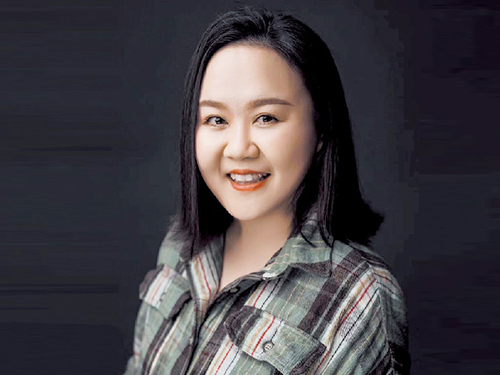 凤凰装饰主案设计师 王扬