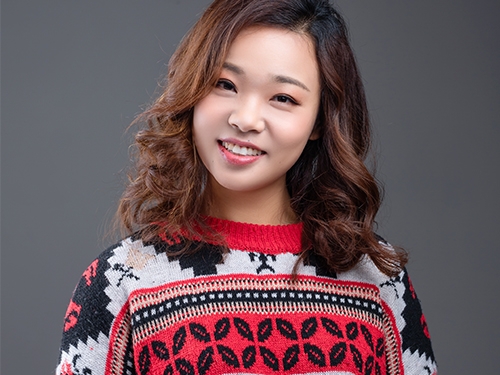 凤凰装饰主案设计师 陈思琪