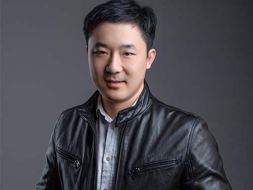 凤凰装饰定制设计师 王宇
