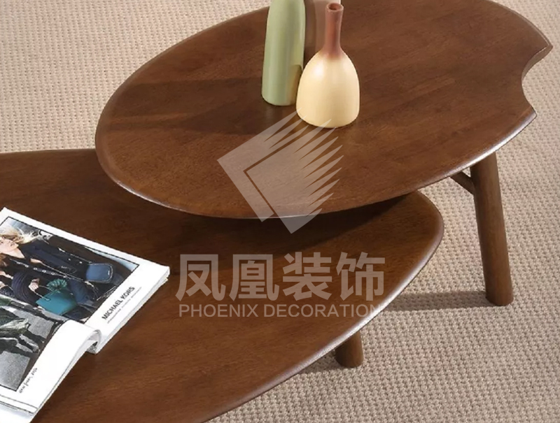 北欧实木家具